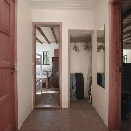 Prázdninový dům Two-bedroom In Nykobing Sj