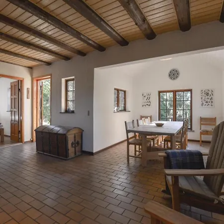 Prázdninový dům Two-bedroom In Nykobing Sj Klint