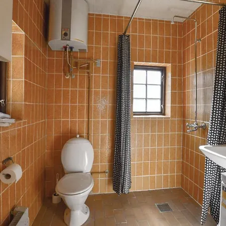 Prázdninový dům Two-bedroom In Nykobing Sj *