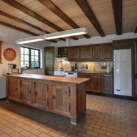 Two-bedroom In Nykobing Sj *