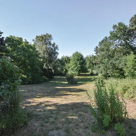 Two-bedroom In Nykobing Sj Prázdninový dům Klint